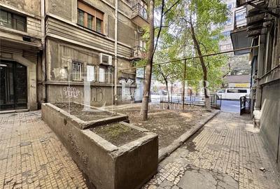 Ultracentral | Apartament 4 camere pentru birouri - 23