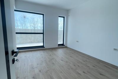 Casă individuală cu 3 camere cu Teren 375 Mp în Berceni - 14