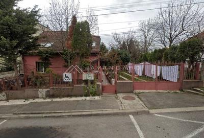 Casa Individuala | 258 mp utili | 435 mp teren | str Bisericii Ortodoxe