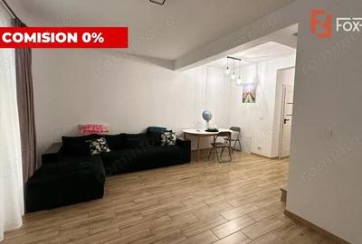 COMISION 0% Casa insiruita cu 3 camere, 82 mp, in Giroc - 6