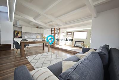 Apartament cu 3 camere decomandat în Nord - 4