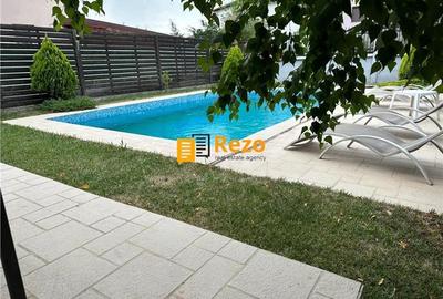 Vanzare vila stil mediteraneean, Magurele - 2