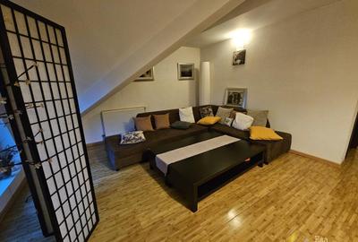 Casă cu 5 camere cu Teren 475 Mp în Sud - 3
