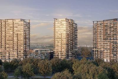 Apartament cu 2 camere decomandat, mobilat în Floreasca - 2