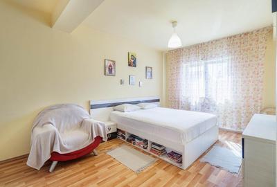 Vila în complexul Azur-Pipera,curte 100mp,loc de parcare,COMISION0 - 13