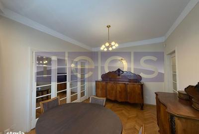 Apartament cu 4 camere, mobilat în Armeneasca - 6