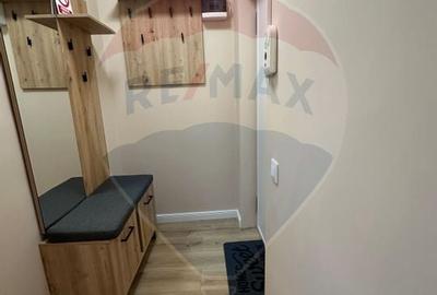 Apartament cu 2 camere de închiriat în zona Ultracentral - 17