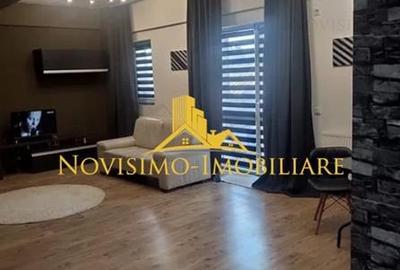Apartament cu 3 camere în Republicii - 3