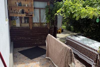 Casă cu 2 camere în Moara Domnească - 2