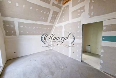 Duplex deosebit si eficient termic situat in Dambul Rotund - 14