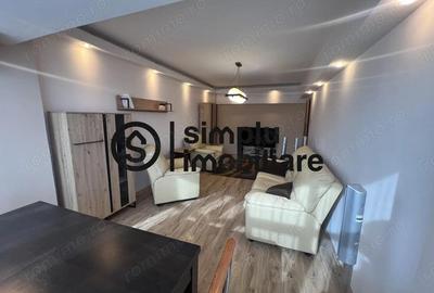 Apartament 3 camere Vis-A-Vis McDonalds - 1