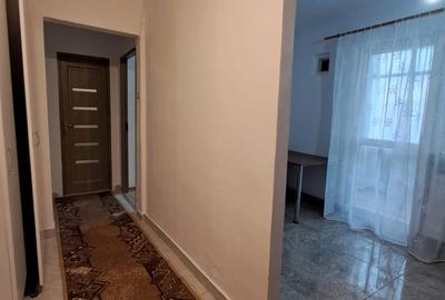 Ap.2 cam 57 mp dec. Renovat et.3,2 balcoane, Aleea Barsei Marasti - 8