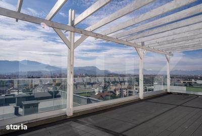 Apartament cu 3 camere în Tractorul - 3