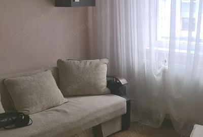 Apartament cu 2 camere semidecomandat în Central - 1