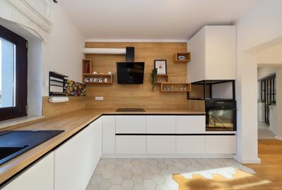 Vila individuala 5 camere cu Garaj | Ghimbav Cristian | Comision 0 - 10