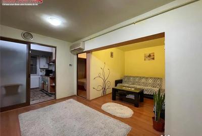 Apartament cu 2 camere decomandat, mobilat în Spitalului - 4