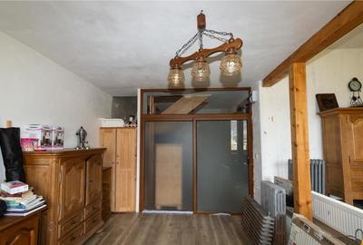 Casă cu 9 camere cu Teren 884 Mp în Moieciu