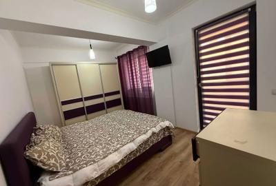 Apartament cu 2 camere semidecomandat în Tomis Plus - 5