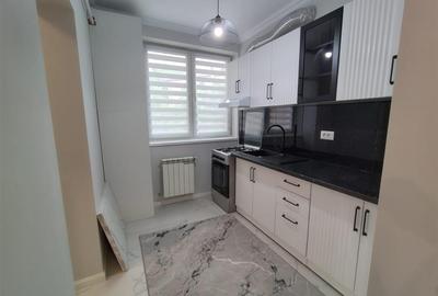 Apartament cu 2 camere semidecomandat, mobilat în Ultracentral - 4