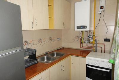 Garsonieră decomandată în Micălaca - 12