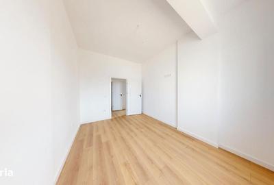 Apartament cu 3 camere decomandat în Central - 2