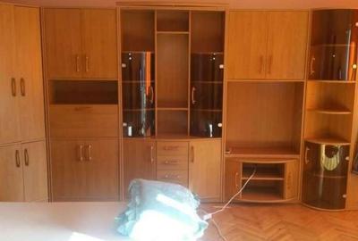 Garsonieră decomandată în Central - 7