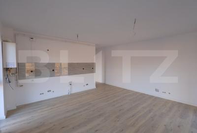 Apartament 2 camere, finisat, balcon, garaj, zona Somesului - 5