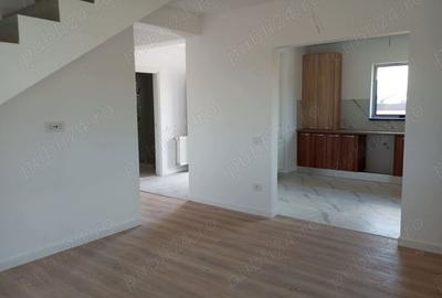 Casă cu 4 camere cu Teren 400 Mp în Balotești - 7