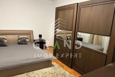 Apartament decomandat | 2 camere + living | balcon | terasa | P-ta Mihai Viteazu - 2