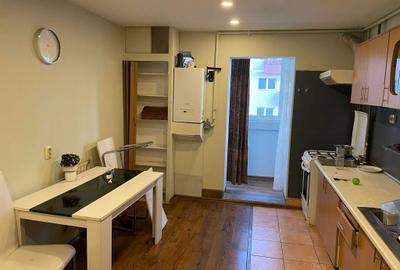 Apartament cu 2 camere decomandat în Mănăștur - 3