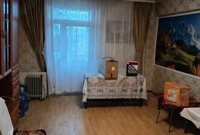 Apartament cu 2 camere semidecomandat în Mihail Kogălniceanu - 5