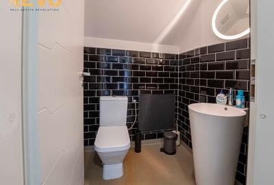 Birou, de 160 mp, în Dacia - 17