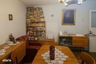 2 camere | Sala Palatului- Cismigiu |  Se vinde nemobilat | Decomandat - 3