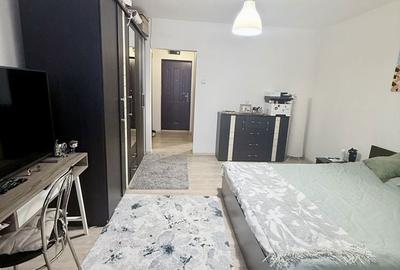 Garsonieră în Drumul Taberei - 12