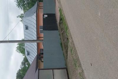 Vand casa in Rachitoasa judetul Bacau - 1