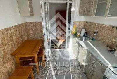 Apartament Zona Sens - 60 mp - 14