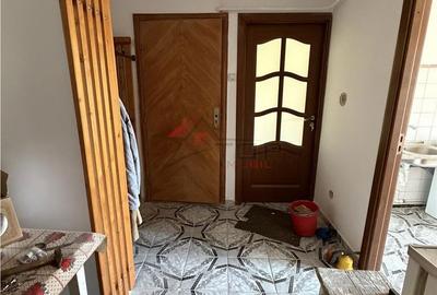 Apartament cu 2 camere decomandat în Cug - 4