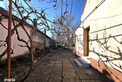 Casă cu 3 camere în Pârneava - 2