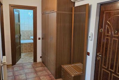 Apartament cu 2 camere decomandat în Central - 5