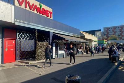 Spațiu comercial, de 180 mp, în Drumul Taberei - 3