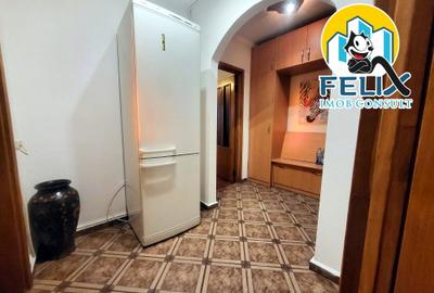 Apartament cu 3 camere decomandat în Narcisa - 5