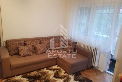 Apartament cu 2 camere , zona Gheorghe Lazar - 3