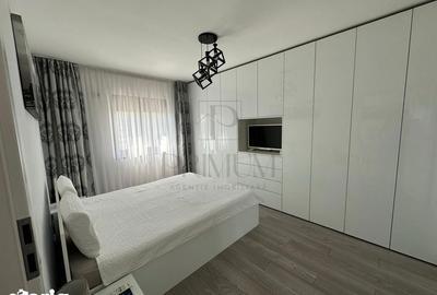 Apartament cu 2 camere decomandat în Central - 9