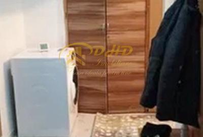Apartament cu o camera decomandat in Tatarasi - 5