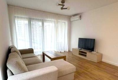 Mihai Bravu | Vitan | Str Gradinarilor | Bloc Nou | 2 Camere - 1