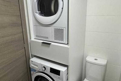 Apartament cu 2 camere decomandat în Politehnica - 6
