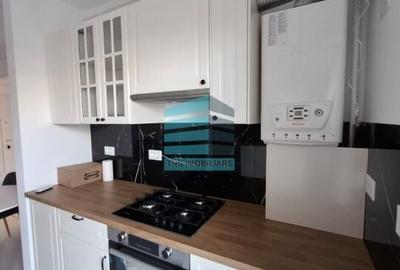 2 Camere Nou,ModernTitan-Pallady-Metrou,Parcare,Centrala,A/C - 8