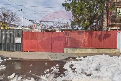 Casă cu 3 camere cu Teren 227 Mp în Ferentari - 20