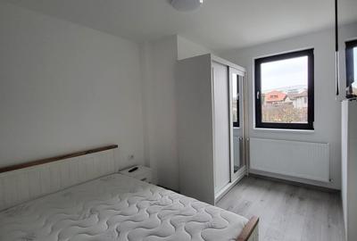 Apartament cu 2 camere decomandat, mobilat în Exterior Est - 7