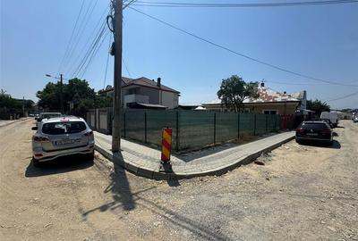 Casa Focsani , CENTRU FINANTE,224 mp teren,60 mp casa - 2